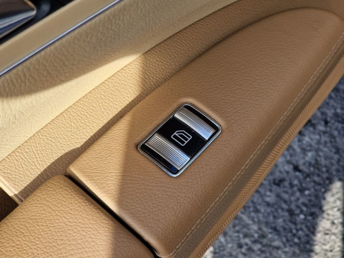 2025 Mercedes-benz S-class