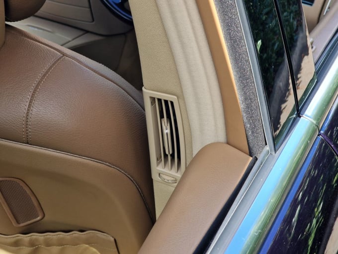 2025 Mercedes-benz S-class