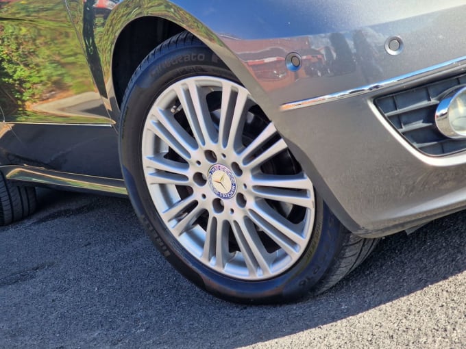 2025 Mercedes-benz A-class
