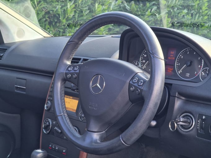 2025 Mercedes-benz A-class