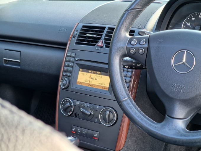2025 Mercedes-benz A-class