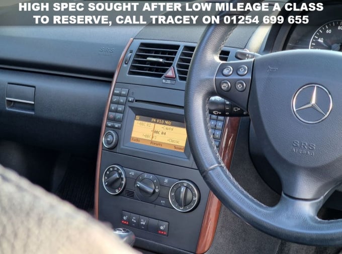 2025 Mercedes-benz A-class