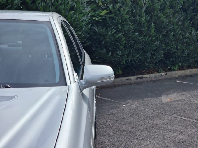 2025 Mercedes-benz E-class