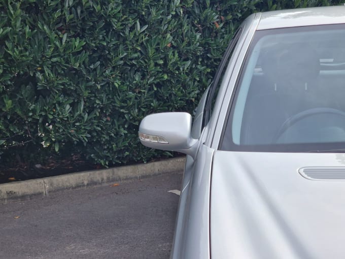 2025 Mercedes-benz E-class