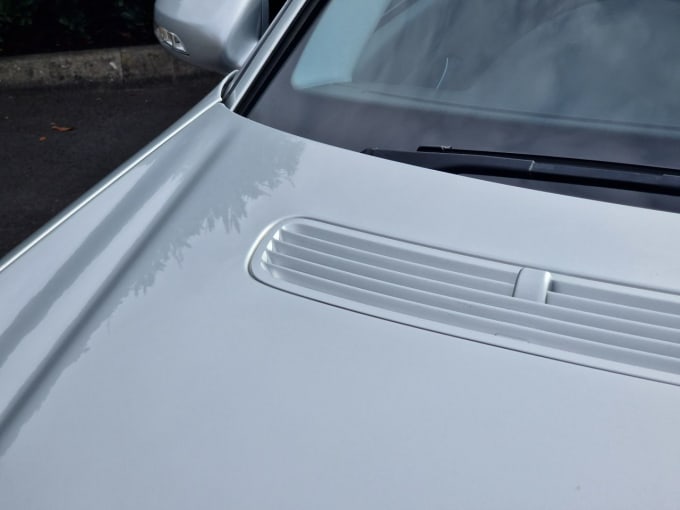 2025 Mercedes-benz E-class
