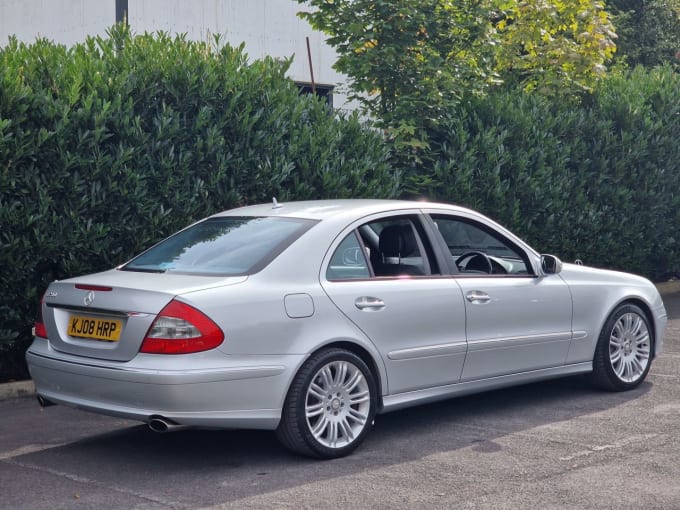 2025 Mercedes-benz E-class