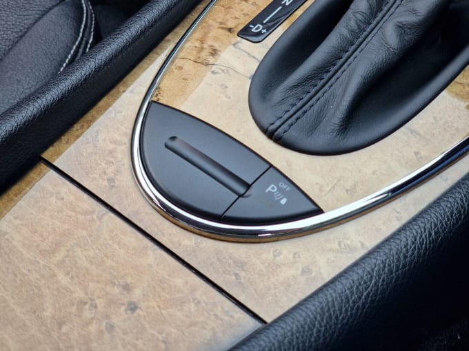 2025 Mercedes-benz E-class