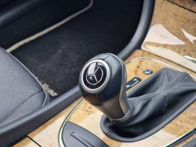 2025 Mercedes-benz E-class