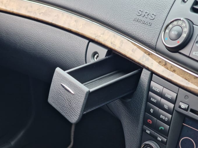 2025 Mercedes-benz E-class