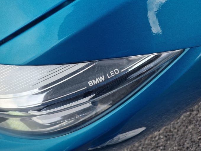 2025 BMW 4 Series Gran Coupe