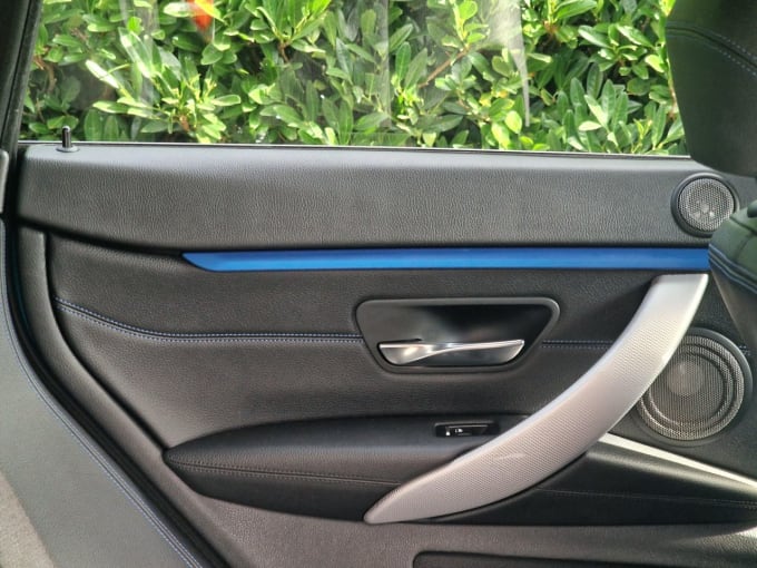 2025 BMW 4 Series Gran Coupe