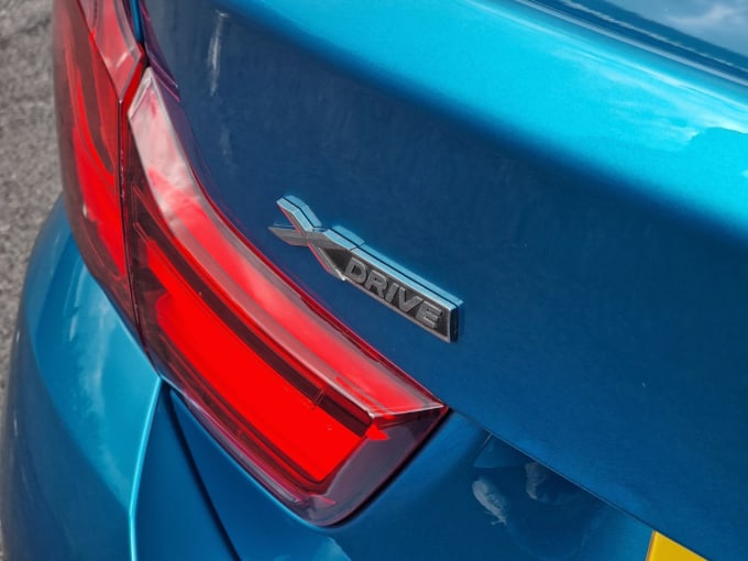 2025 BMW 4 Series Gran Coupe