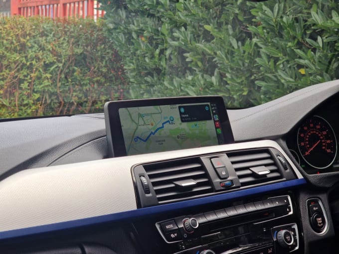 2025 BMW 4 Series Gran Coupe