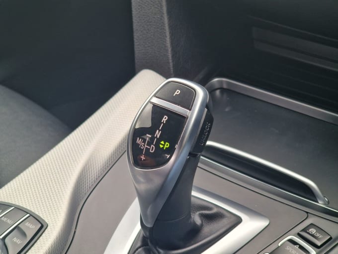 2025 BMW 4 Series Gran Coupe