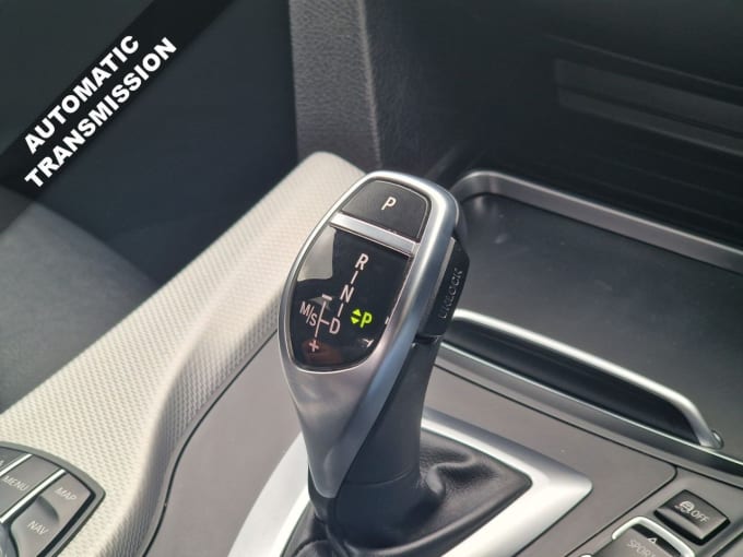 2025 BMW 4 Series Gran Coupe