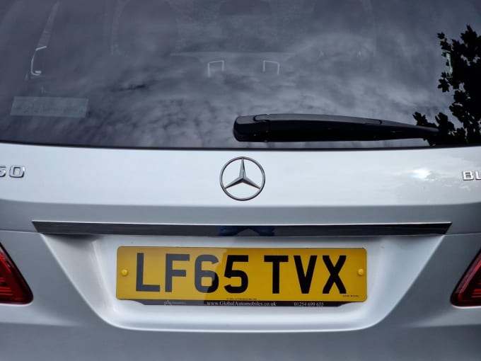 2025 Mercedes-benz M-class
