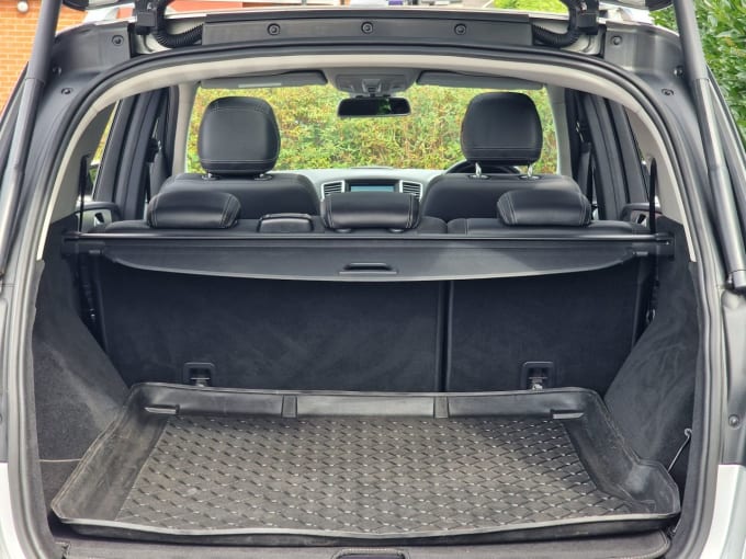 2025 Mercedes-benz M-class