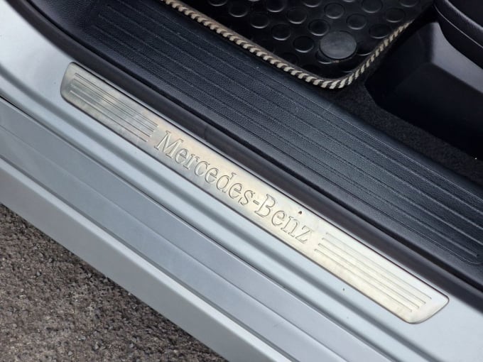 2025 Mercedes-benz M-class