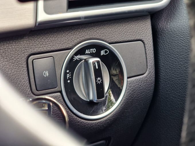 2025 Mercedes-benz M-class