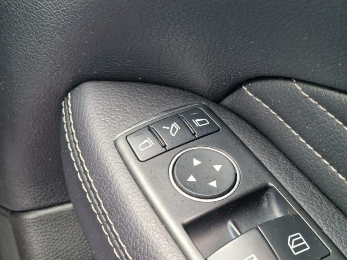 2025 Mercedes-benz M-class