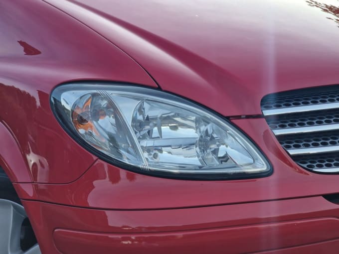 2025 Mercedes-benz Viano