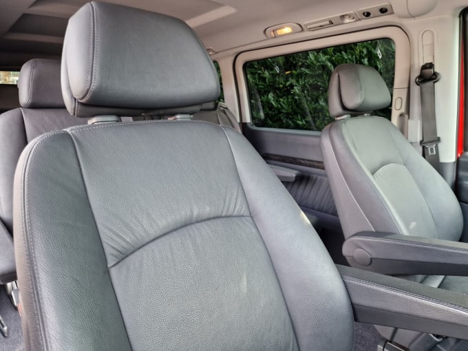 2025 Mercedes-benz Viano