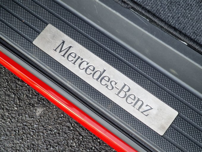 2025 Mercedes-benz Viano