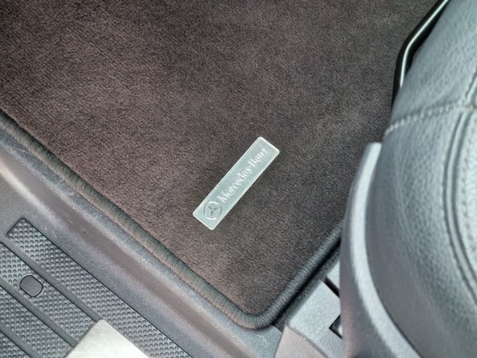 2025 Mercedes-benz Viano