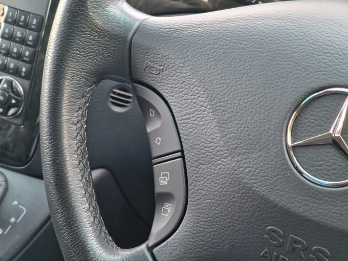 2025 Mercedes-benz Viano