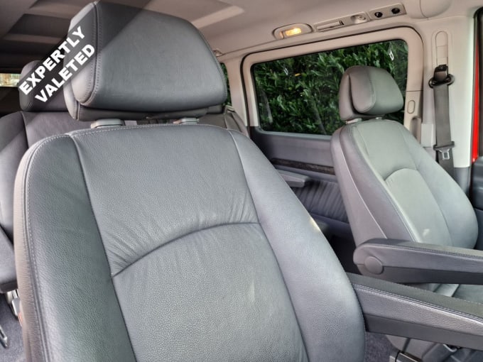 2025 Mercedes-benz Viano
