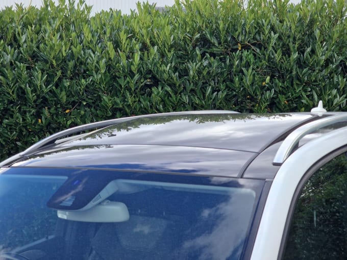 2015 Mercedes-benz M-class