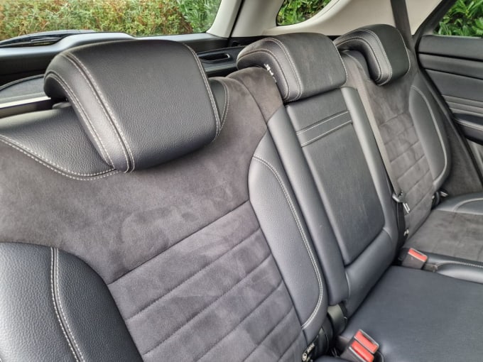 2015 Mercedes-benz M-class