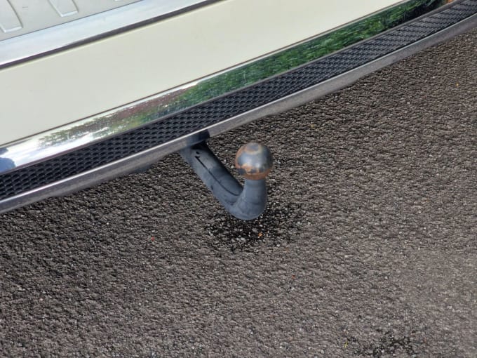 2015 Mercedes-benz M-class