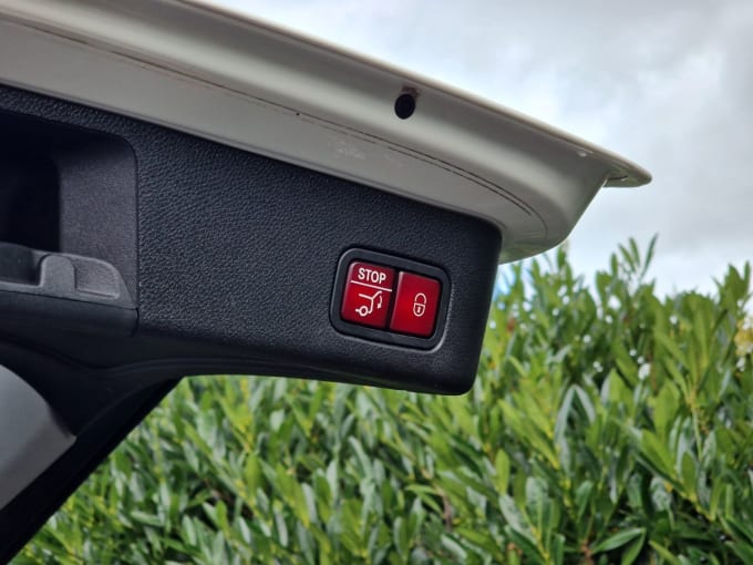 2015 Mercedes-benz M-class