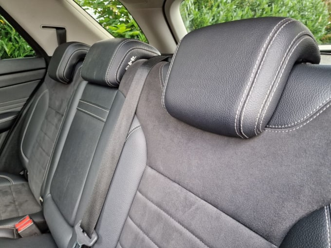 2015 Mercedes-benz M-class