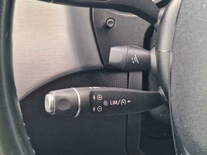 2015 Mercedes-benz M-class