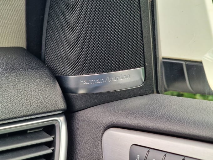 2015 Mercedes-benz M-class