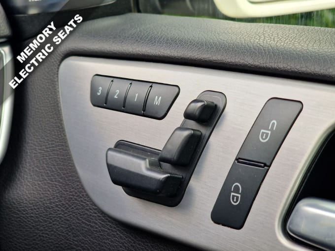 2015 Mercedes-benz M-class