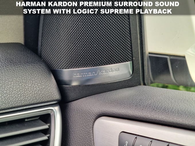 2015 Mercedes-benz M-class