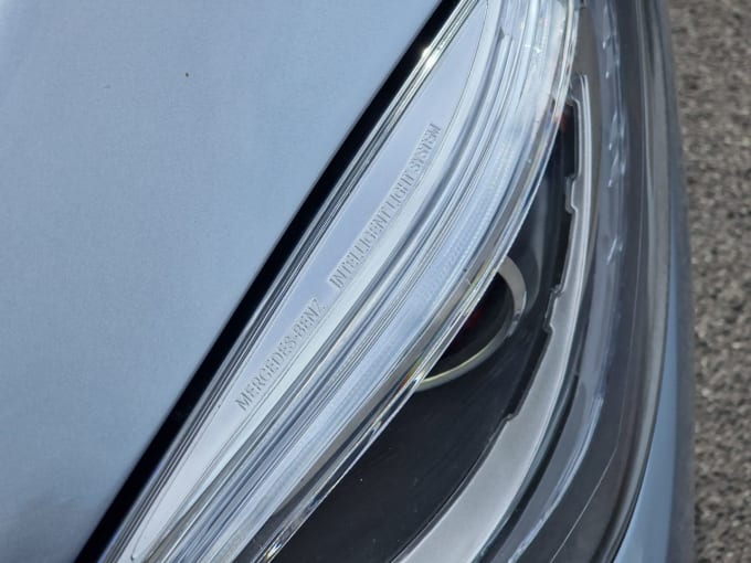 2025 Mercedes-benz M-class