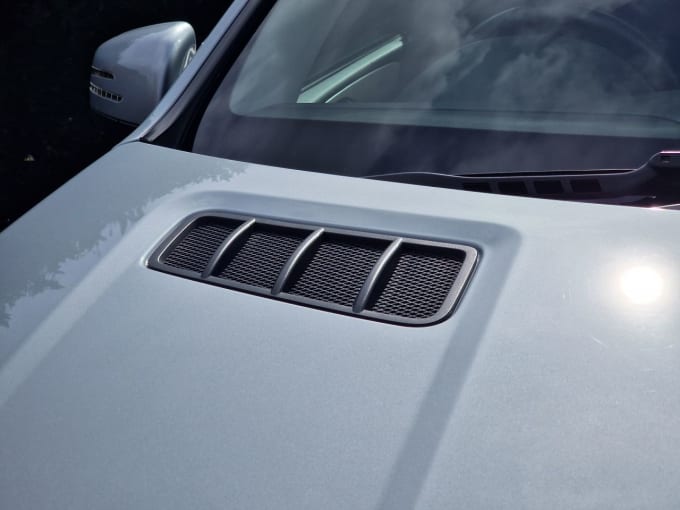 2025 Mercedes-benz M-class