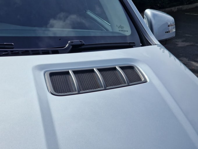 2025 Mercedes-benz M-class