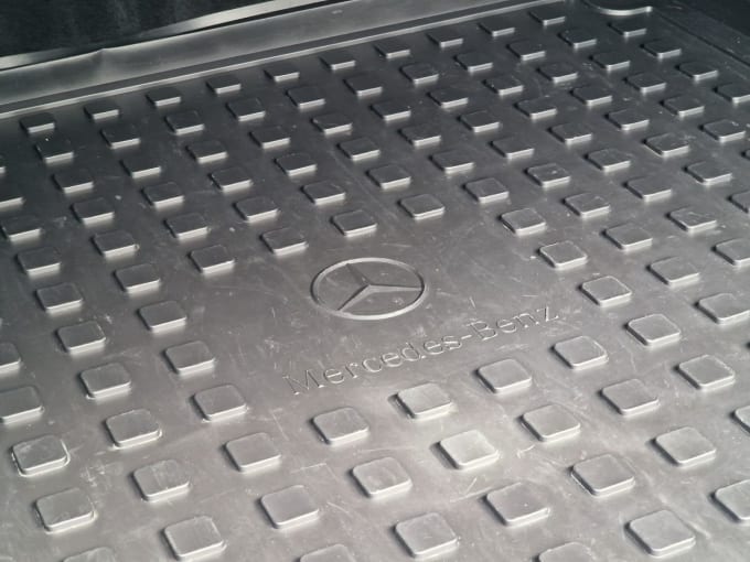 2025 Mercedes-benz M-class