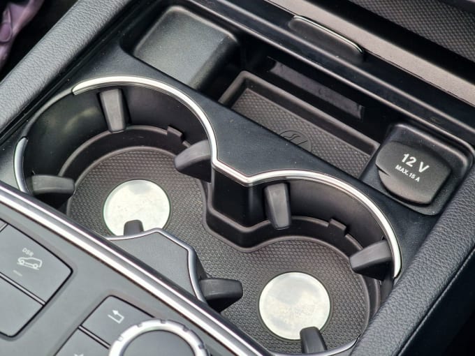 2025 Mercedes-benz M-class