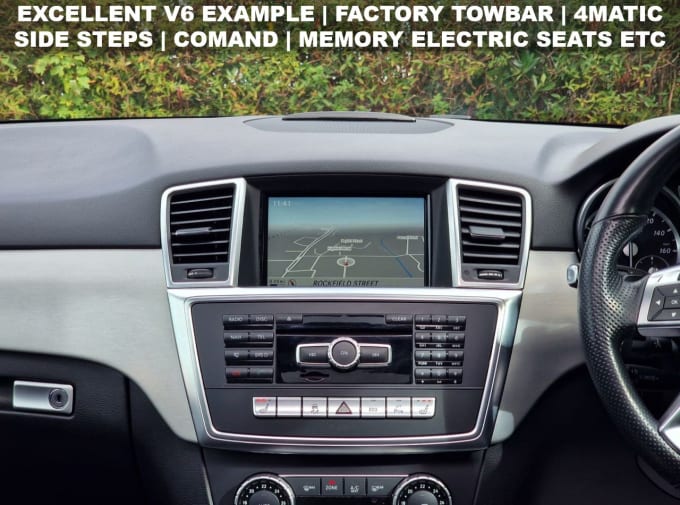 2025 Mercedes-benz M-class