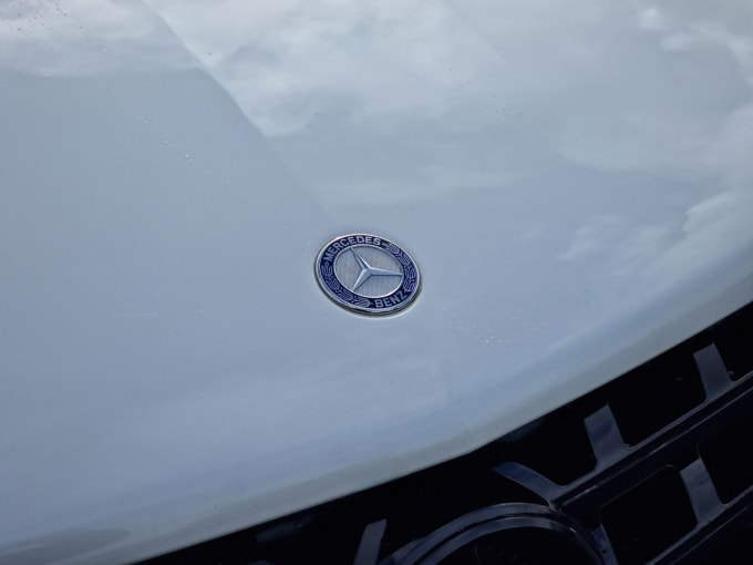 2015 Mercedes-benz M-class