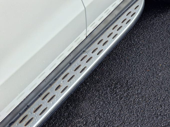 2015 Mercedes-benz M-class