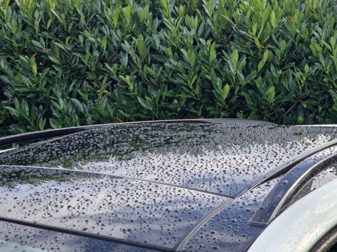 2015 Mercedes-benz M-class