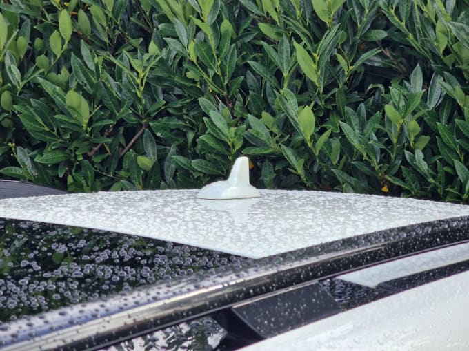 2015 Mercedes-benz M-class