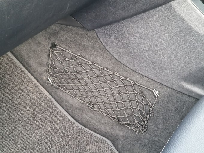 2015 Mercedes-benz M-class